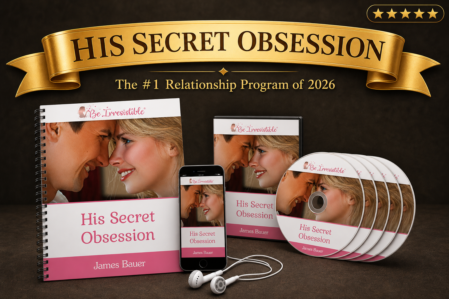 His Secret Obsession Program